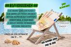 Op zoek naar extra inkomsten?, Vacatures, Vacatures | Zakelijke dienstverlening, Starter