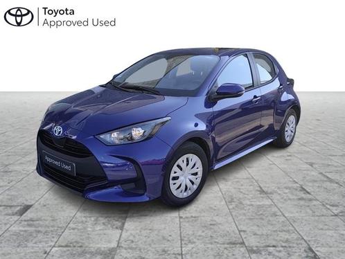 Toyota Yaris Dynamic, Auto's, Toyota, Yaris, Adaptive Cruise Control, Airbags, Airconditioning, Bluetooth, Boordcomputer, Centrale vergrendeling