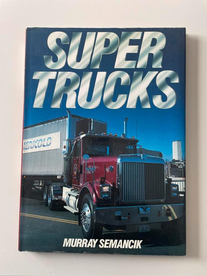 3 livres sur les véhicules/les transports, Livres, Transport, Enlèvement ou Envoi