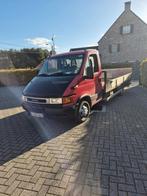 Iveco daily 2.8 b rijbewijs, Particulier, Te koop