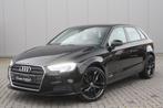 Audi A3 1.0 TFSI - 130.832KM - 2018, Auto's, Audi, Voorwielaandrijving, Stof, Gebruikt, Zwart