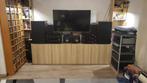Pioneer S-910, Zo goed als nieuw, 120 watt of meer, Front, Rear of Stereo speakers, Ophalen