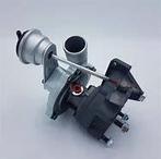 turbo pour AUDI	Passat, Autos : Pièces & Accessoires, Enlèvement, Révisé, Audi