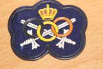 ABL Brevet TMAP (Test militaire aptitude physique) Bleu, Emblème ou Badge, Armée de l'air, Envoi
