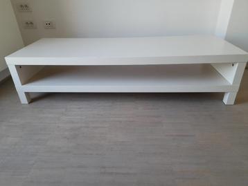 salontafel, Huis en Inrichting, Tafels | Salontafels, Ophalen, Gebruikt