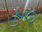 Meisjesfiets (tieners), Fietsen en Brommers, Ophalen, Gebruikt