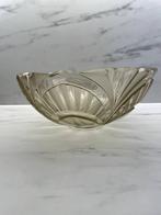 Art Deco fruitschaal om te identificeren (Daum?) — 20e eeuw, Antiek en Kunst, Ophalen of Verzenden