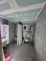 badkamer -badkamermeubel - kranen - douches - inloopdouche, Ophalen of Verzenden, Nieuw, Met douche