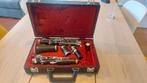 Clarinet | Bes – B-flat | Stagg 77-C, Kunststof, Gebruikt, Met koffer, Ophalen