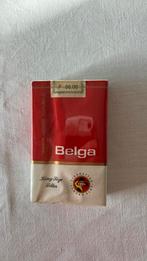 BELGA King size filter cigarettes, Collections, Enlèvement ou Envoi, Neuf