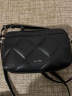 Calvin Klein handtas, Ophalen of Verzenden, Zo goed als nieuw