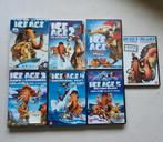 Liefst vandaag nog weg lot dvds, Ophalen