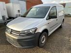 Volkswagen Caddy 2.0TDI | MAXI | LICHTE VRACHT, Auto's, Bestelwagens en Lichte vracht, Voorwielaandrijving, 75 kW, Stof, Euro 6