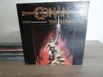 Collectie (25stuks) soundtrack Terminator, Predator,, Ophalen, Gebruikt, 12 inch