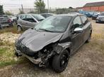 Peugeot 208 1.2i Benzine * Ongeval wagen * (bj 2019), Auto's, Voorwielaandrijving, Stof, Gebruikt, Bedrijf