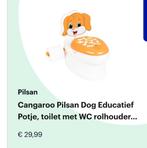 Wc potje, Kinderen en Baby's, Ophalen