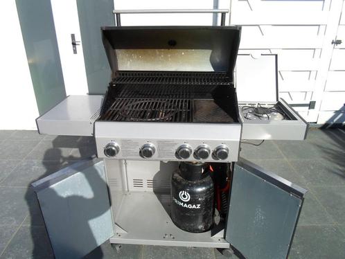 Tarrington House Gasbarbecue, Tuin en Terras, Gasbarbecues, Gebruikt, Ophalen