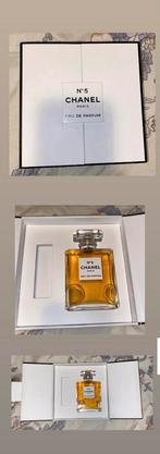 Parfum Chanel N5, Bouteille de parfum, Neuf