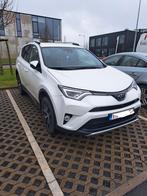 Toyota RAV4 4X4, Auto's, Automaat, Alcantara, Elektrisch, Particulier
