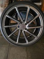 Jantes Vossen 19', Enlèvement, Pneu(s)