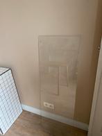 Glasplaat IKEA MALM toilettafel, Enlèvement, Neuf, Verre