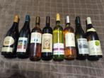 8 bouteilles de vin bien conservé, Enlèvement ou Envoi, Comme neuf