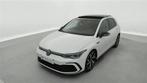 Volkswagen Golf 1.5 TSI R-Line NAVI/CAMERA/FULL LED/JA' 18, Auto's, Volkswagen, Start-stop-systeem, 4 cilinders, Alcantara, Wit