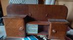 Apotheekkast, Antiek en Kunst, Antiek | Tv's en Audio, Ophalen