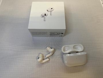 AirPods Pro 2 - ORIGINEEL Apple beschikbaar voor biedingen
