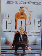 Le Clone vf, Enlèvement ou Envoi, Comme neuf