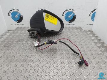 MERCEDES A CLASS A180 BUSINES SOLUTION AMG  [R_DOOR_MIRROR]  beschikbaar voor biedingen