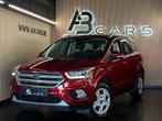 Ford Kuga 1.5 EcoBoost FWD * GARANTIE 12 MOIS * (bj 2017), Stof, 4 cilinders, Parkeersensor, 120 pk