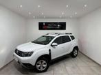 Dacia Duster 1.0 TCe Prestige (EU6d-TEMP)GARNTIE*GPS*CAMERA, Stof, Gebruikt, Duster, Wit