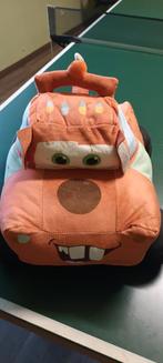 Knuffel  van de figuren van cars..., Ophalen, Gebruikt