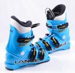 30 30,5 EU kinder skischoenen LANGE TEAM 7, macro, micro, Gebruikt, Schoenen, Ophalen of Verzenden, Carve