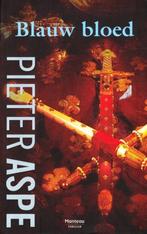 (9) Blauw bloed, Verzenden, Gelezen