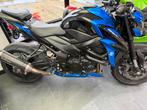 Suzuki gsx s 750, Motoren, 750 cc, 4 cilinders, Particulier, Meer dan 35 kW