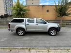 Isuzu dmax euro6b/automaat /70.000 km, Auto's, Isuzu, Automaat, Stof, 120 kW, Zilver of Grijs