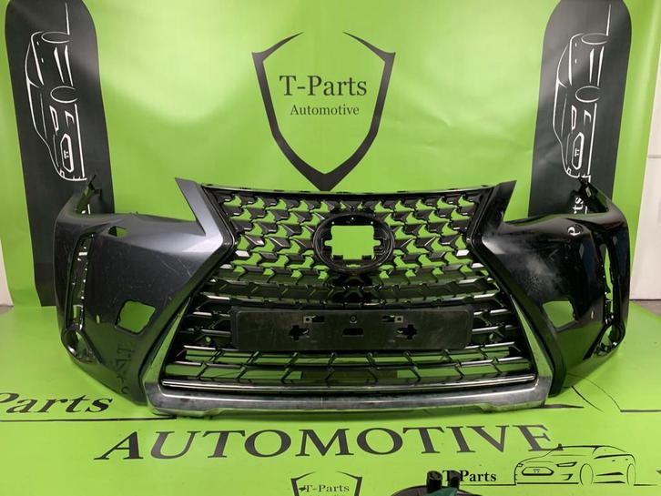 lexus ux voorbumper grille bumper gril, Auto-onderdelen, Carrosserie, Bumper, Lexus, Gebruikt
