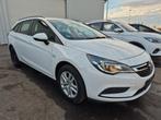 2018 Opel Astra K Sports Tourer Edition, Auto's, Voorwielaandrijving, Parkeersensor, Stof, Euro 6