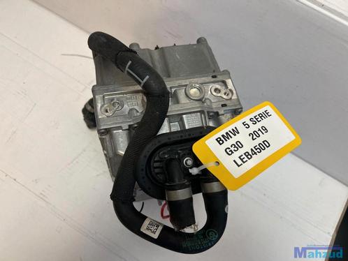 BMW 3 5 SERIE G20 G30 330E Acculader LEB450D, Auto-onderdelen, Accu's en Toebehoren, BMW, Gebruikt