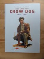 Lance Crow Dog integraal, Eén stripboek, Ophalen of Verzenden, Nieuw