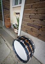 Tambour Lebon, Muziek en Instrumenten, Ophalen