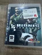 Jeux, PS3 Bionic, Games en Spelcomputers, Games | Sony PlayStation 3, Ophalen of Verzenden, Gebruikt