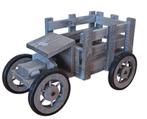 Houten auto, Ophalen of Verzenden, Nieuw