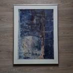 aantal kunstwerken, Antiek en Kunst, Ophalen