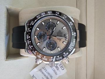Montre  beschikbaar voor biedingen