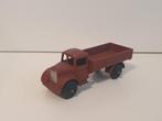 Dinky toys 22c Motor Truck in zeldzame matte kleur, Ophalen of Verzenden, Zo goed als nieuw, Auto, Dinky Toys