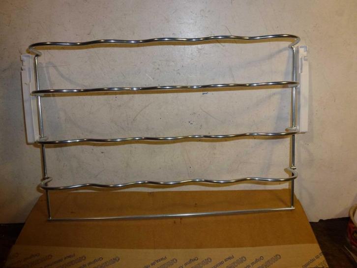 Siemens porte bouteilles pour frigo -  état neuf, Elektronische apparatuur, Koelkasten en IJskasten, Nieuw, Met vriesvak, 100 tot 150 liter