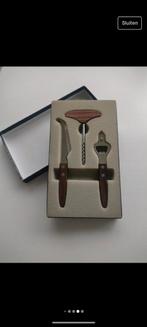 Home Design aperitief set, Ophalen, Nieuw, Inox of Chroom, Bestekset